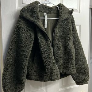 Lululemon jacket
